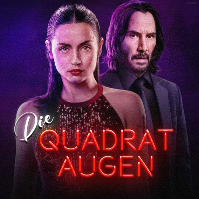 episode From the World of John Wick: Ballerina - Unsere Review artwork
