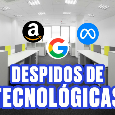 episode La verdad detrás de los despidos masivos de las tecnológicas artwork