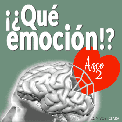 episode ASCO 2 ¿¡Qué emoción?! artwork
