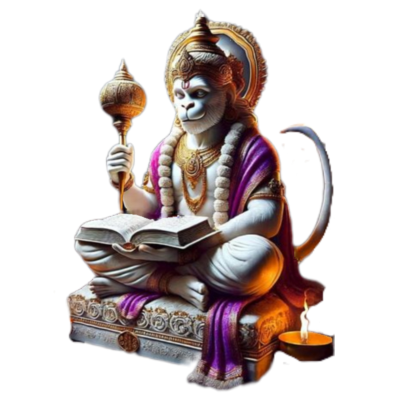 episode Hanumat Mantra Anushthan हनुमत् मन्त्र अनुष्ठान artwork