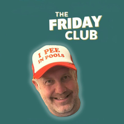 episode Friday Club | Played Like a Fiddle artwork