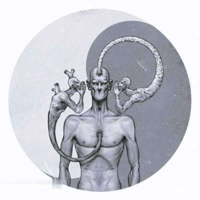 episode Ep 66 Ki,chi, energia artwork