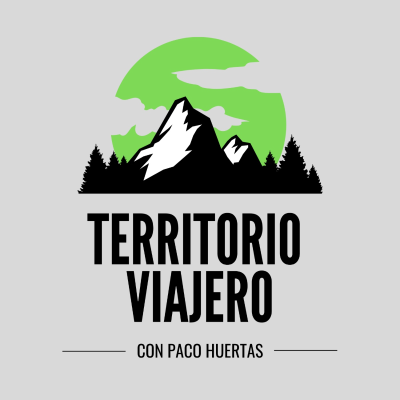 Territorio Viajero Radio Libertad 107.0Fm