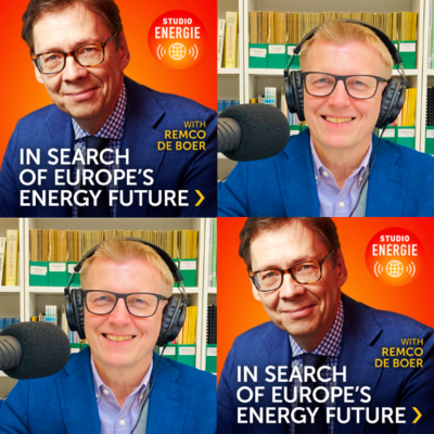 episode Kimmo Tiilikainen (Geological Survey of Finland) on the new National Mineral Strategy artwork