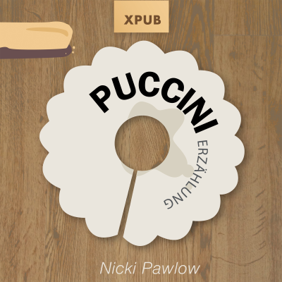 Cover image Puccini