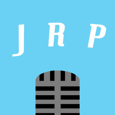 episode JRP #14 - Social Media artwork