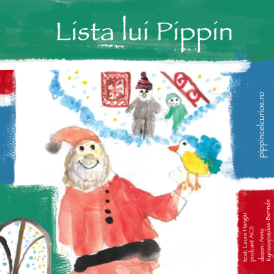 episode Lista lui Pippin artwork