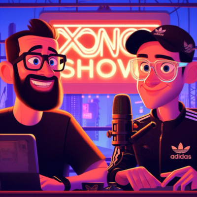 #XQNO