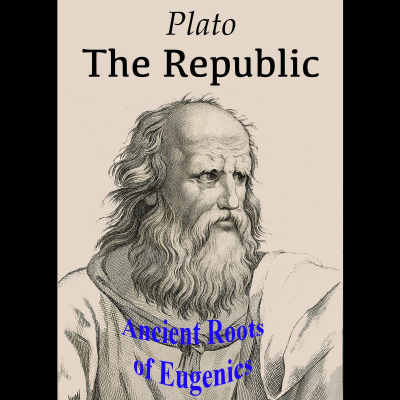 episode Eugenics, Part 2 artwork