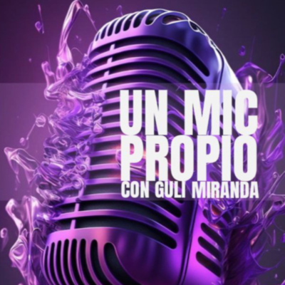 episode #UnMic - Por que bajó la tasa de Natalidad ? artwork
