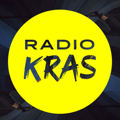 episode Radio Kras #39: Balades & Bruggen artwork