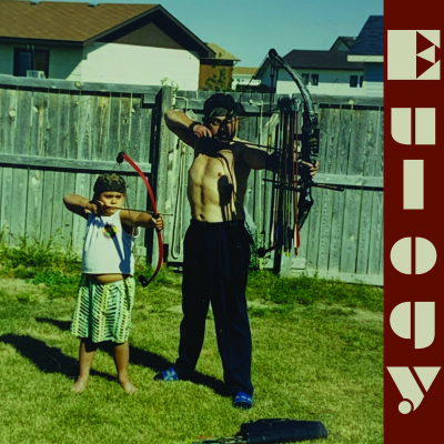 episode Thirty-Five #11 - Eulogy, Octaviano de Jesus Espinosa Bermudez artwork