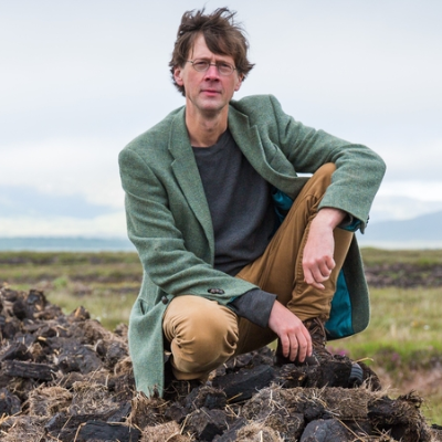 episode A poem for Manchán Magan artwork