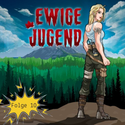 episode Ewige Jugend Folge 10 artwork
