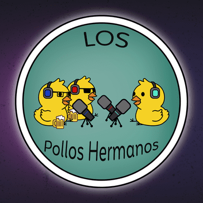 episode Rick & Pedas | Los Pollos Hermanos | EP 2 artwork