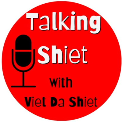 Talking Shiet