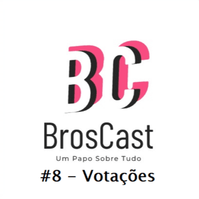 episode TODO VEREADOR É IGUAL? - Um Papo Sobre Votação artwork