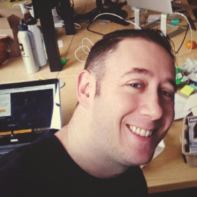 episode Mark Thomas, Co-Founder & CEO, ZenSports | Peer-to-Peer Mobile Sports Betting artwork