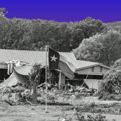 episode What Next | Was the Flash Flooding in Texas Preventable? artwork
