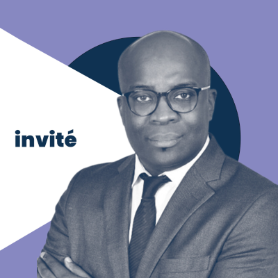 episode WWF France : Finance, impact et transformation au service de la planète | Arnaud Salla Madoungou, DAF de WWF France artwork