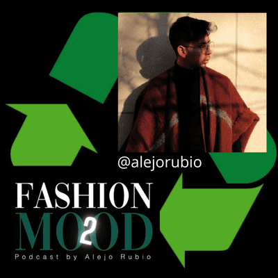 episode 5 Mitos sobre la SOSTENIBILIDAD ♻️ artwork