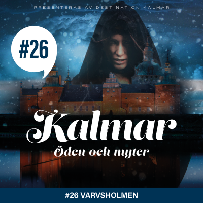 episode Varvsholmen artwork
