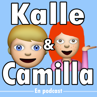 episode 19. Konfettiregn artwork
