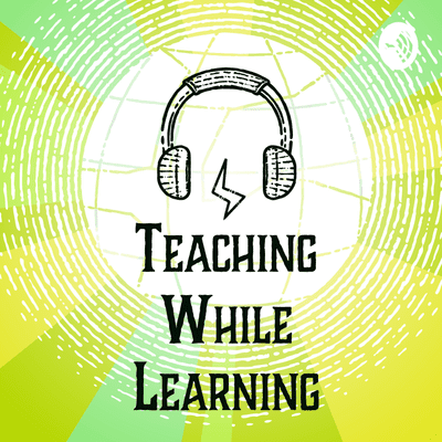episode 6.4 Is Your Teaching up to Snuff? Recap ︳Teaching While Learning: A Podcast for ESL Teachers artwork