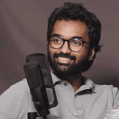 episode Ep. 13 - Swipe Left For Maafi (feat. Arafat Mazhar) artwork