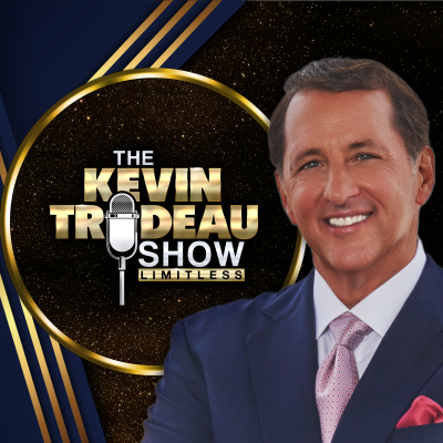 The Kevin Trudeau Show LIMITLESS