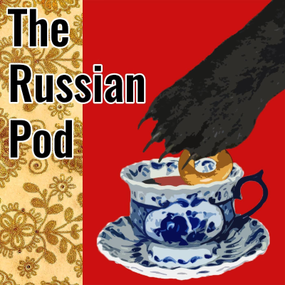 Russian Pod- Stories from Russia
