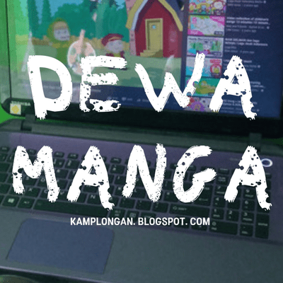 DEWA MANGA