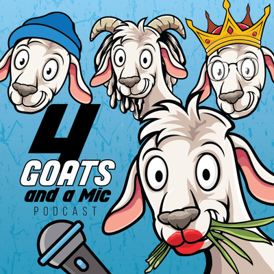episode Episode 20: Marcus Carey, OG Hacking Mogul artwork