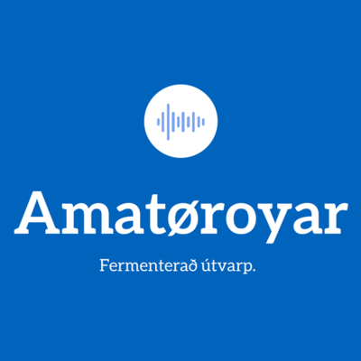 episode Partur 62 - Valsvik, láturkrampi, Levi Mørk artwork