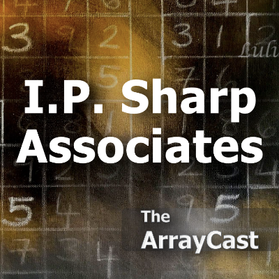 episode I.P. Sharp Associates - A Company Ahead of its Time artwork