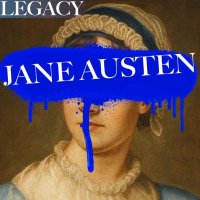 Cover image of show Legacy