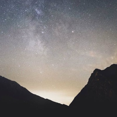 episode Replacing the Shadows artwork