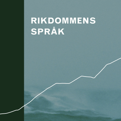 episode #286: Rikdommens språk artwork