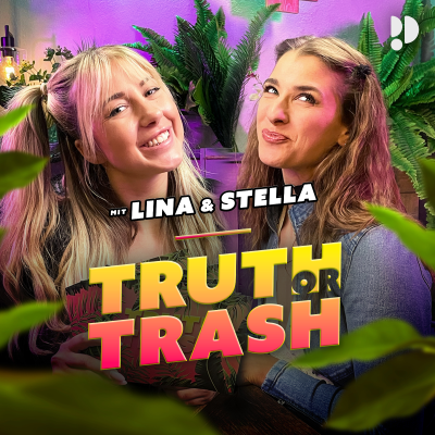 episode Reality Nobelpreis mit Stella artwork
