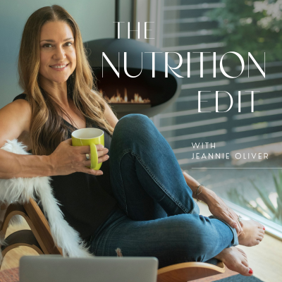 episode The Myth of Motivation For Health & Fitness artwork