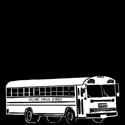 episode The Bus Ride artwork