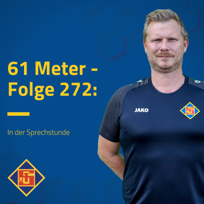 episode Folge 272: In der Sprechstunde artwork