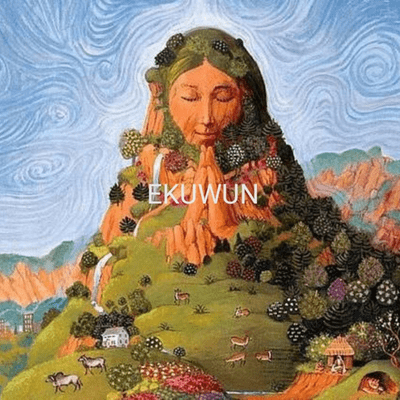 episode Relación de los mapuches con la naturaleza. artwork