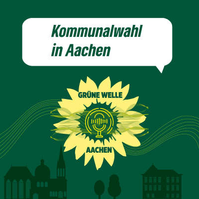 episode Kommunalwahl – Grüne Welle Aachen_14 artwork