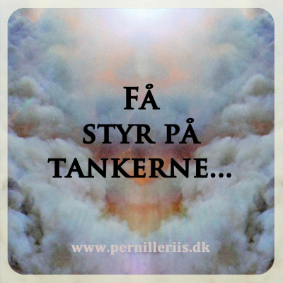 episode Få Styr På Tankerne artwork