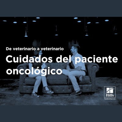 episode De veterinario a veterinario: entrevista a Juan Carlos Serra artwork