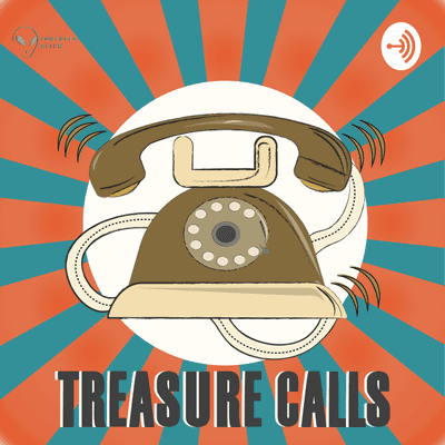 Treasure Calls