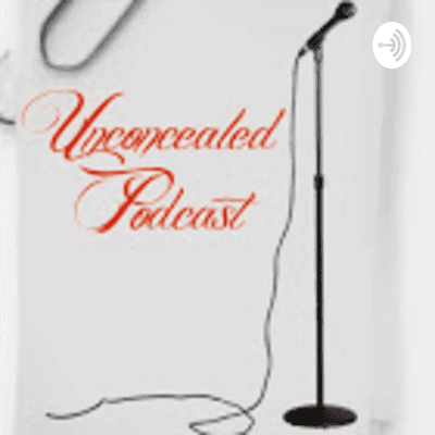 episode Unconcealed's RETURN DURING THE QUARANTINE artwork