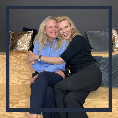 episode Veronica Ferres artwork
