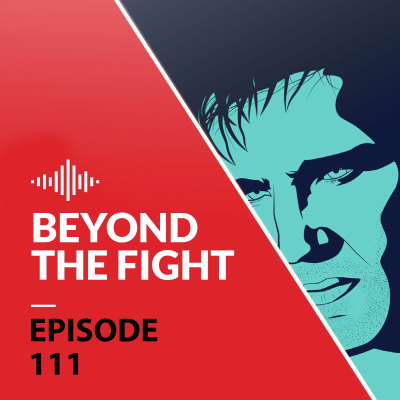 episode ADCC fiercely abides by the rules that are made up on the spot. artwork